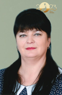 Коптева Наталья Николаевна
