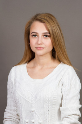 Инструктор по физической культуре Коптева Арина Олеговна Инструктор по физической культуре Коптева Арина Олеговна