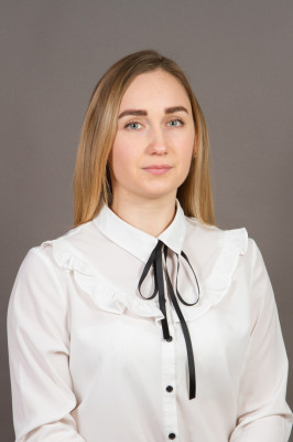 Старший воспитатель Логвинова Александра Александровна Старший воспитатель Логвинова Александра Александровна